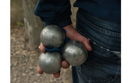 Première journée de notre challenge interne